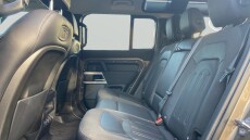 Land Rover Defender 2.0 D240 First Edition 110 5dr Auto Diesel Estate